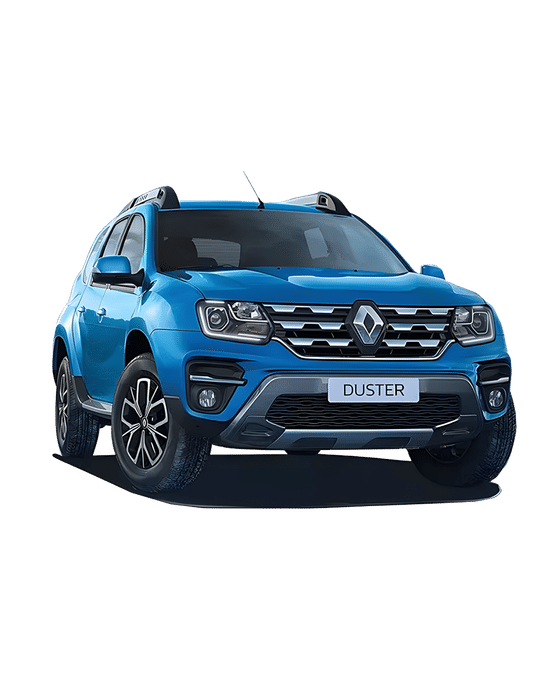 Renault Duster 2019-20 Reviews Renault Duster 2019-20 Reviews
