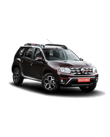 Renault Duster 2021-2022