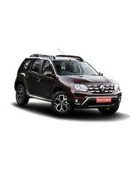 Renault Duster 2021-2022 Renault Duster 2021-2022