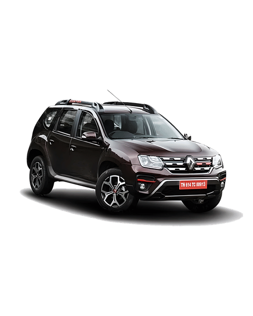 Renault Duster 2021-2022 Renault Duster 2021-2022