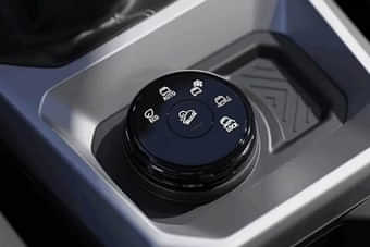 Renault Boreal  Renault Boreal