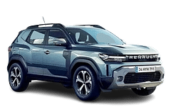 Renault Duster 2025