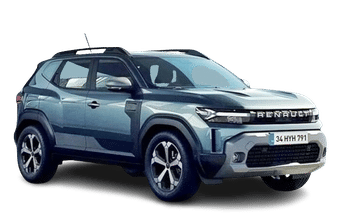 Renault Boreal  Renault Boreal