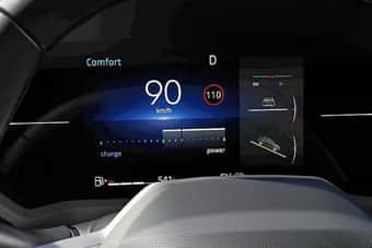 Renault Boreal  Renault Boreal