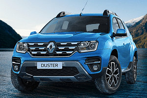 Duster Images 📸 | Renault Duster Interior & Exterior Photos, 360 View ...