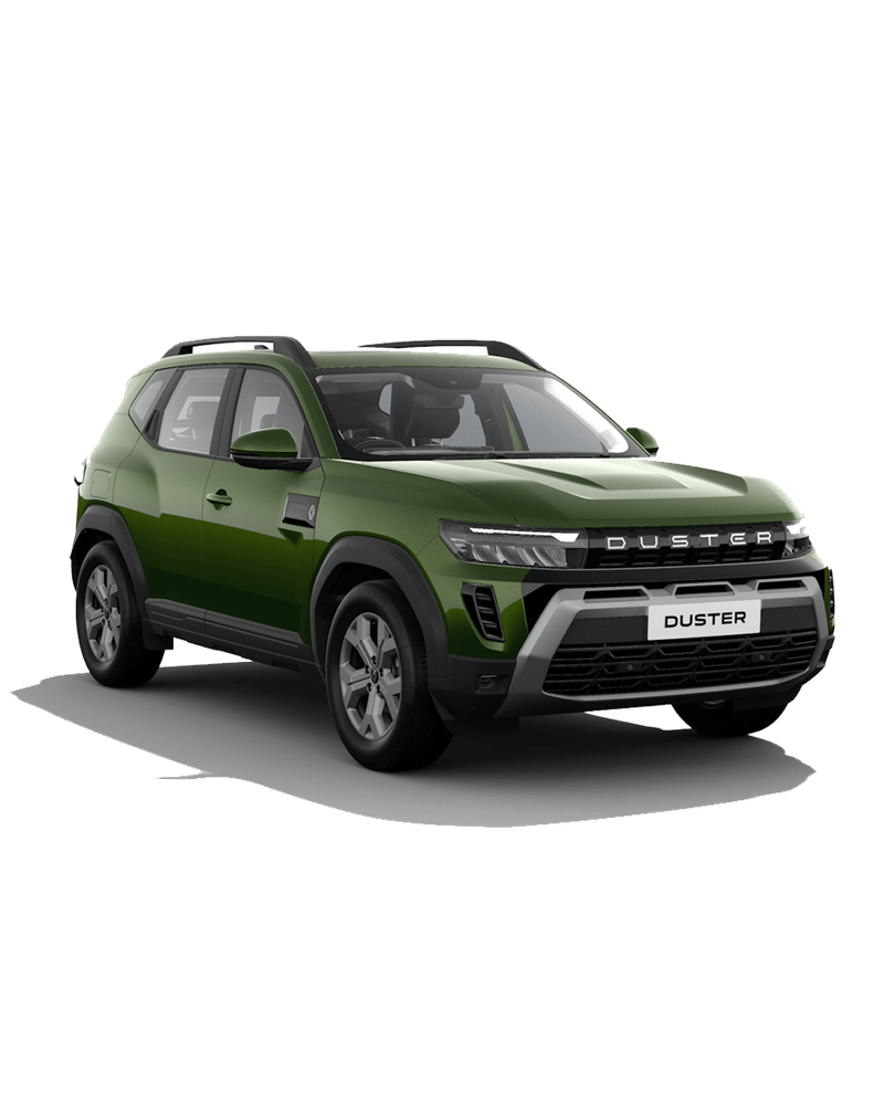 Renault Duster Renault Duster