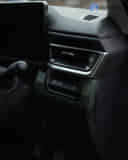 Right Side Air Vents