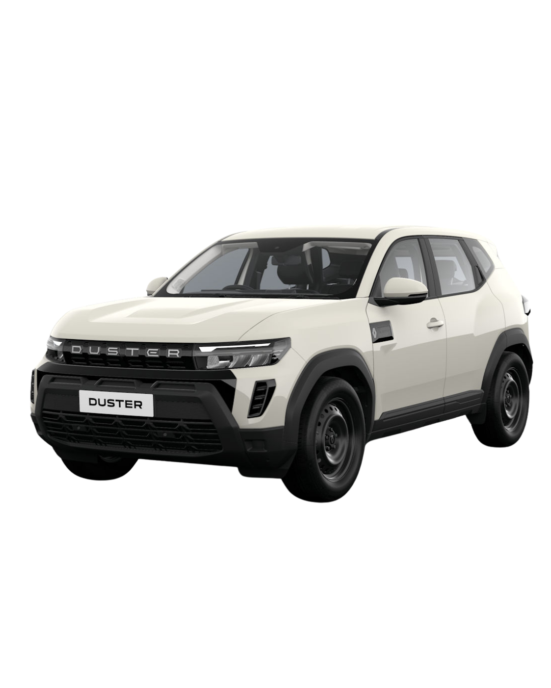 Left Front Three Quarter
