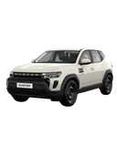 Left Front Three Quarter