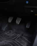 Pedals / Foot Controls