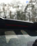 Rear High Mounted Stop Lamp
