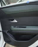 Rear Door Pad