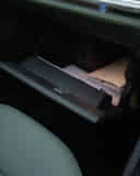 Glove Box