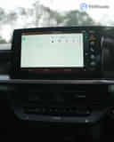 Infotainment Display