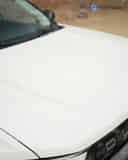 Closed Hood / Bonnet