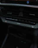 Front Centre Air Vents