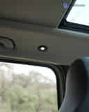 Rear Row Roof Mounted Cabin Lamps