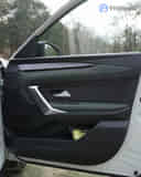 Driver Side Door Pad