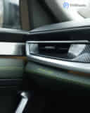 Front Passenger Air Vents