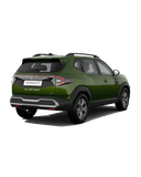 Right Rear Three Quarter