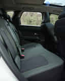 Rear Seats