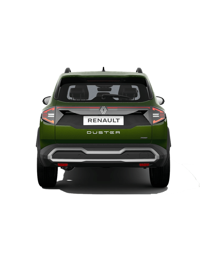 Renault Duster - Image 6