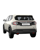 Left Rear Three Quarter