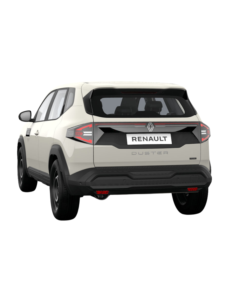 Renault Duster - Image 6