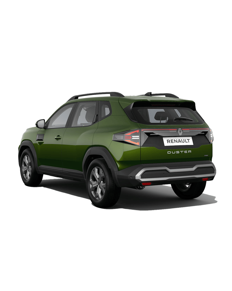 Renault Duster - Image 5