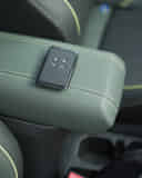 Front Centre Arm Rest