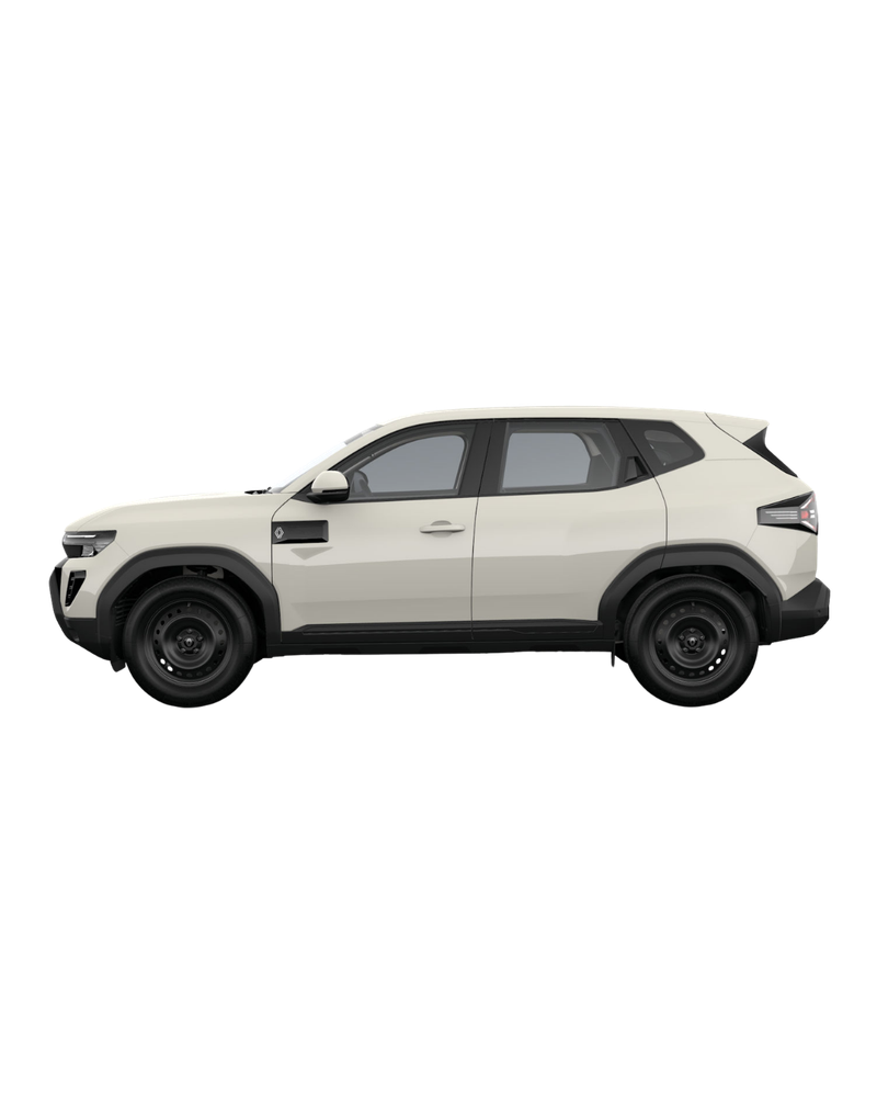 Renault Duster - Image 5