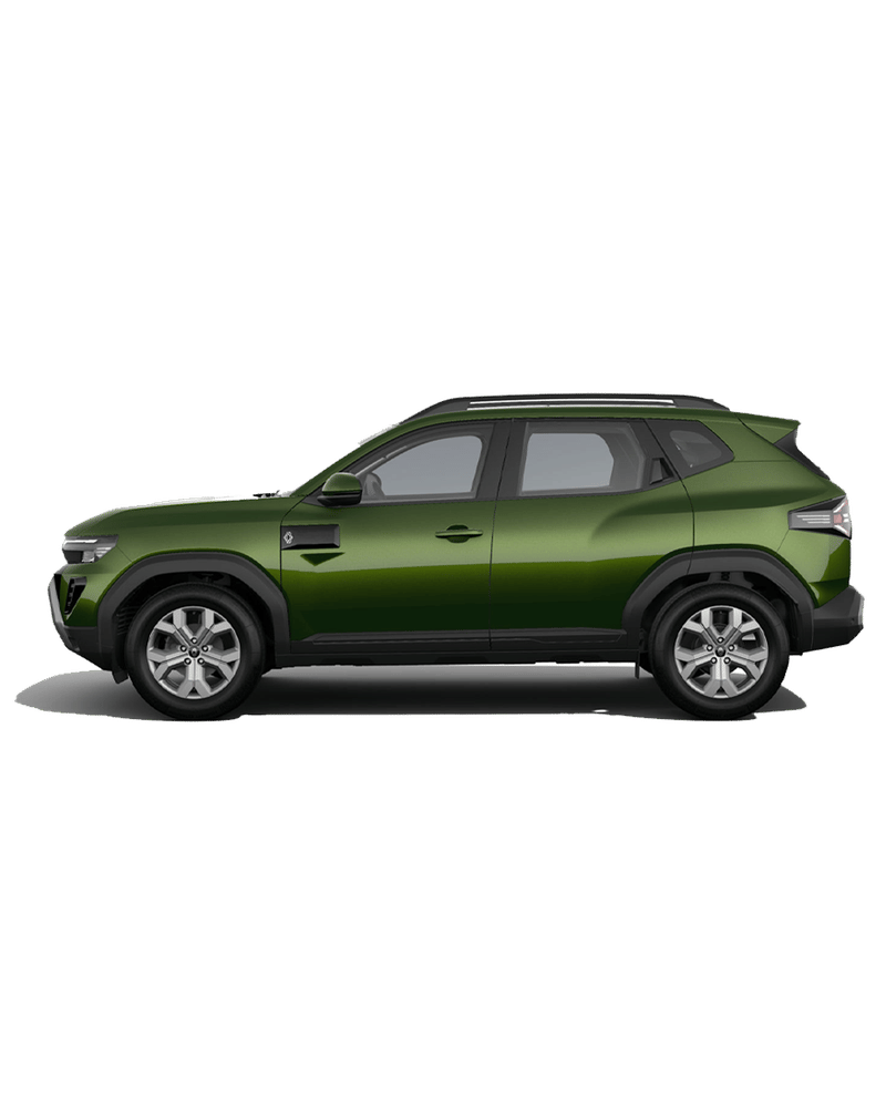 Renault Duster - Image 4