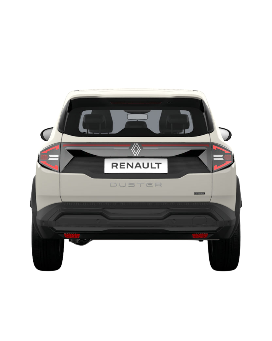 Renault Duster image