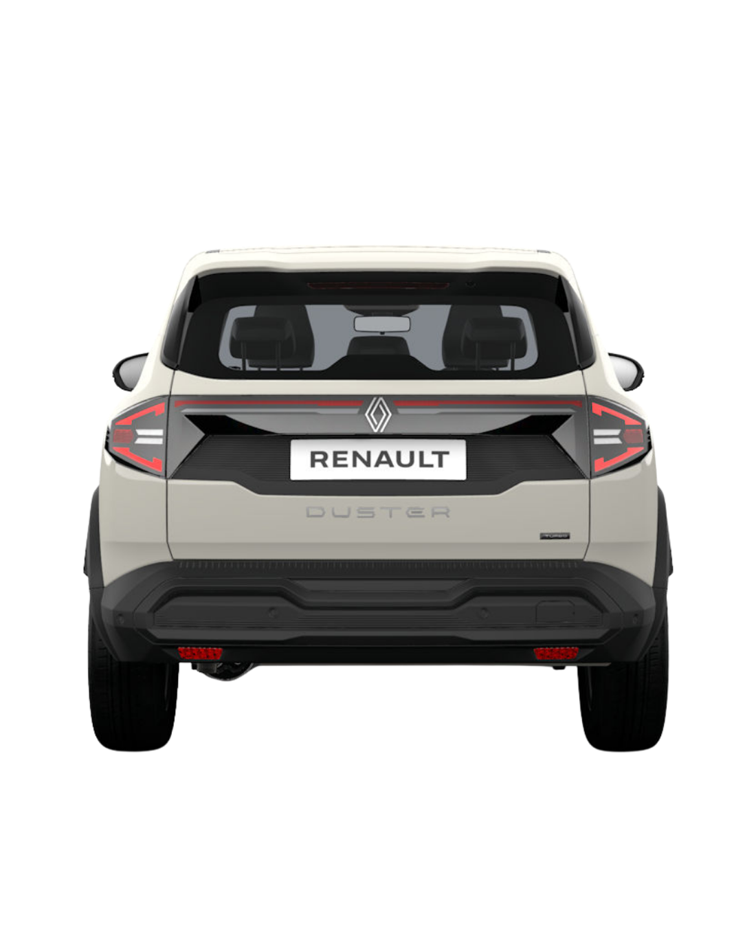 Rear View