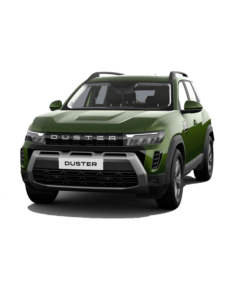 Renault Duster - Image 3