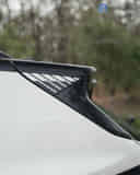 Rear Spoiler