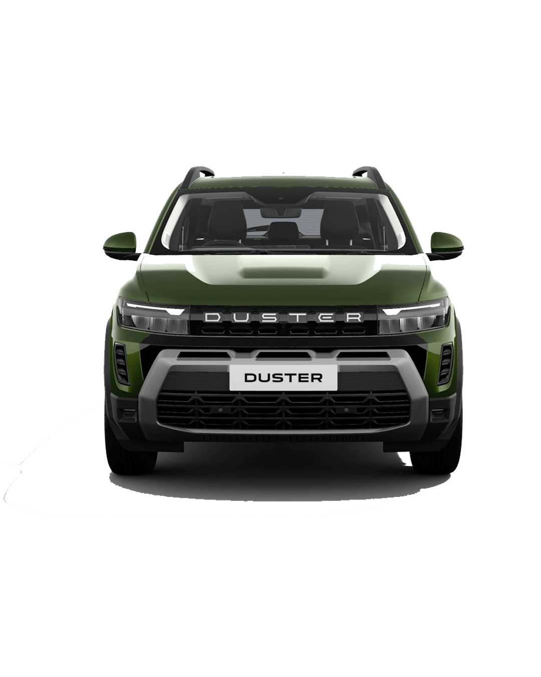 Duster 2