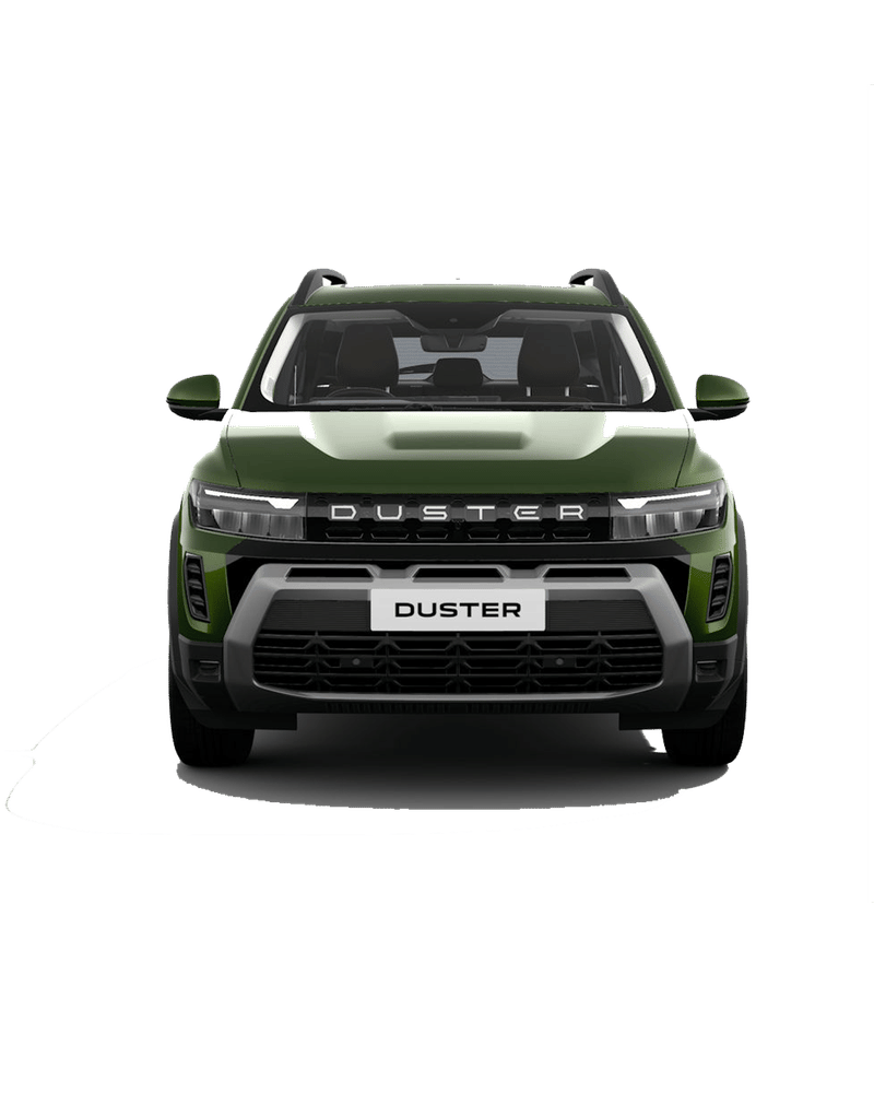 Renault Duster - Image 2