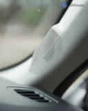 Right Side Air Vents