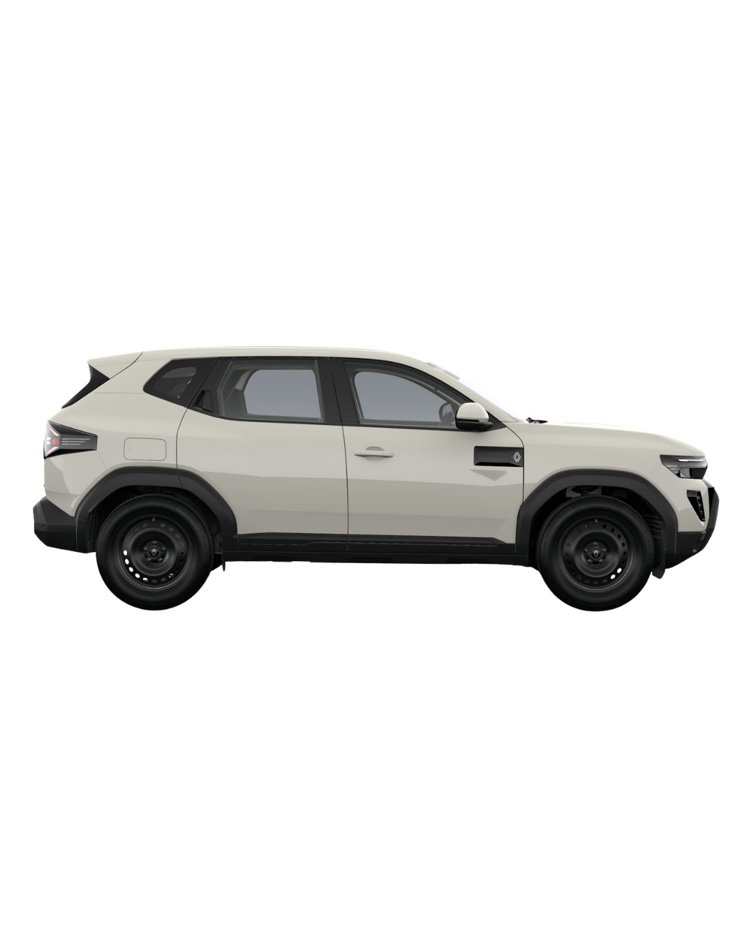Renault Duster image
