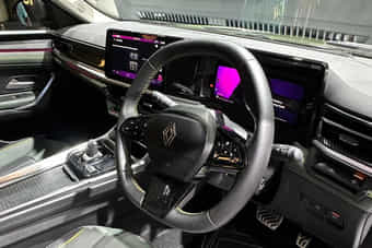 Renault Duster Instrument Cluster Renault Duster Instrument Cluster