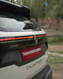 Rear Windshield / Windscreen