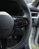 Right Steering Mounted Controls