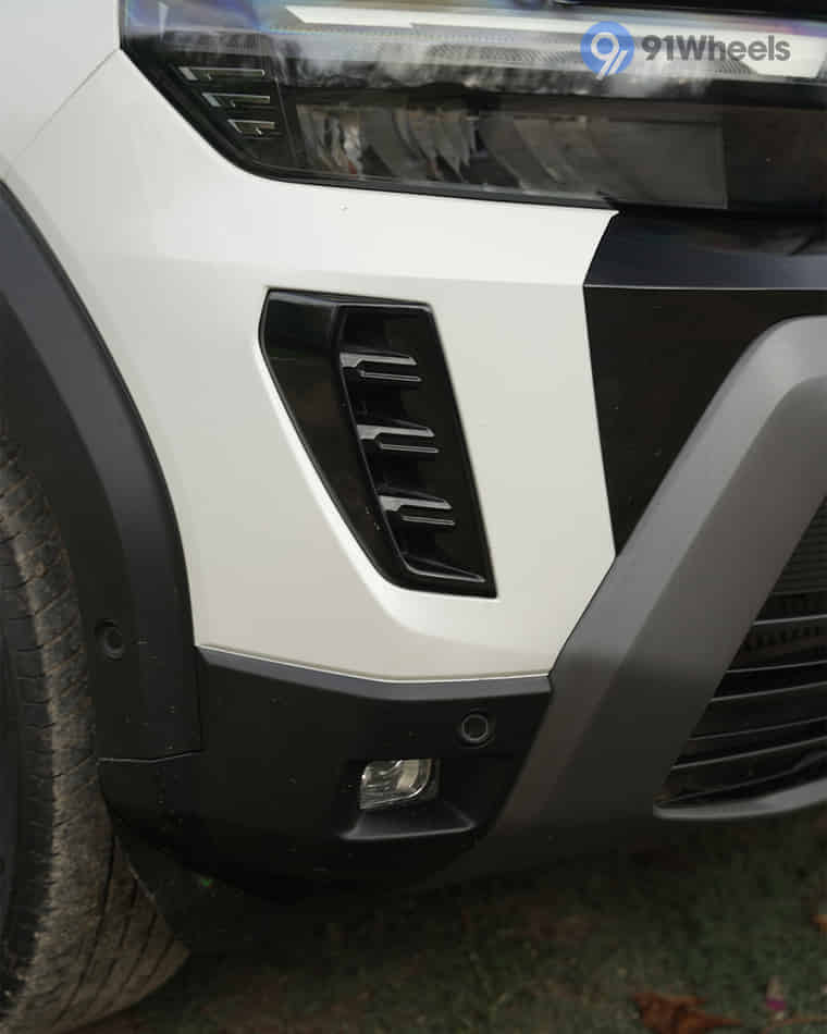 Headlights & Tail-lights - 3