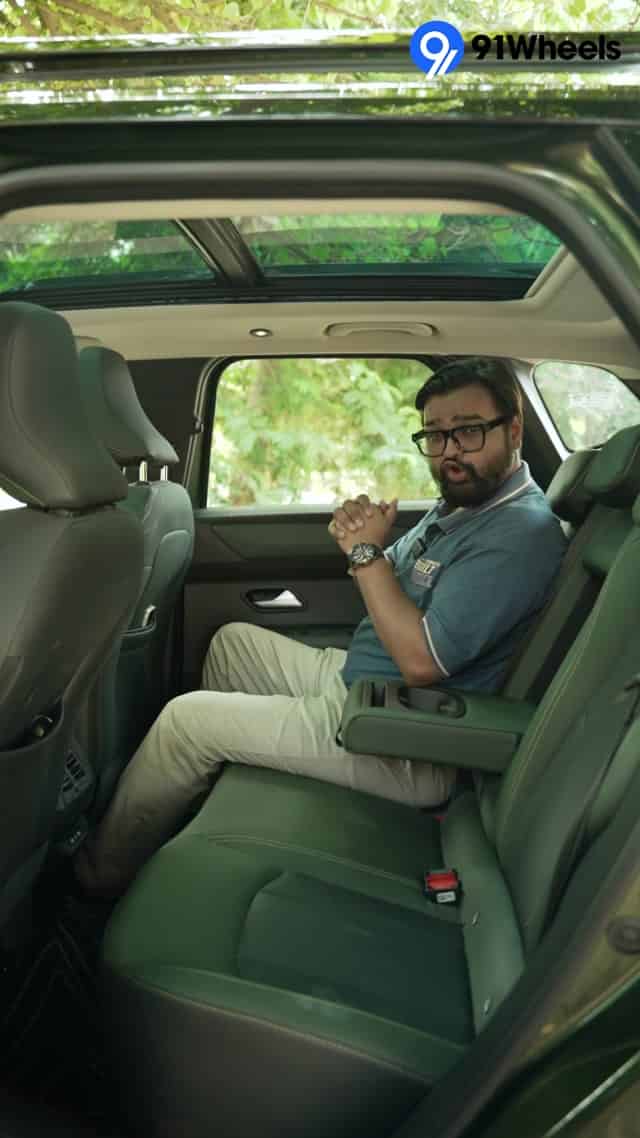 Renault Duster Video