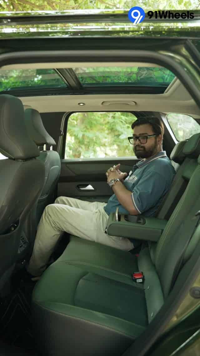 Renault Duster Video