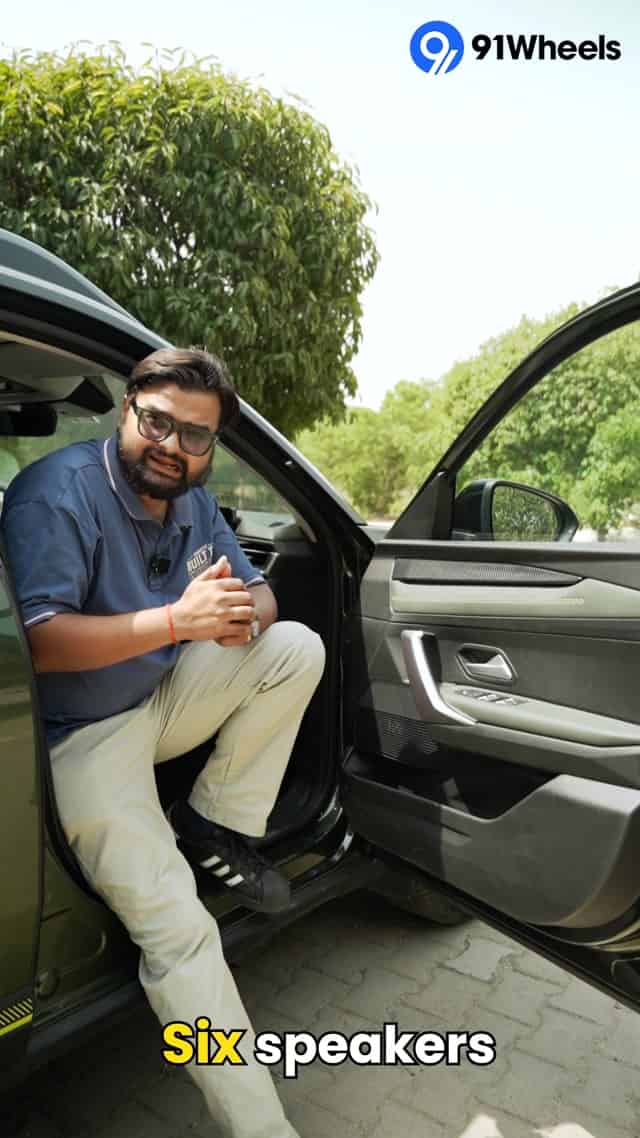 Renault Duster Video