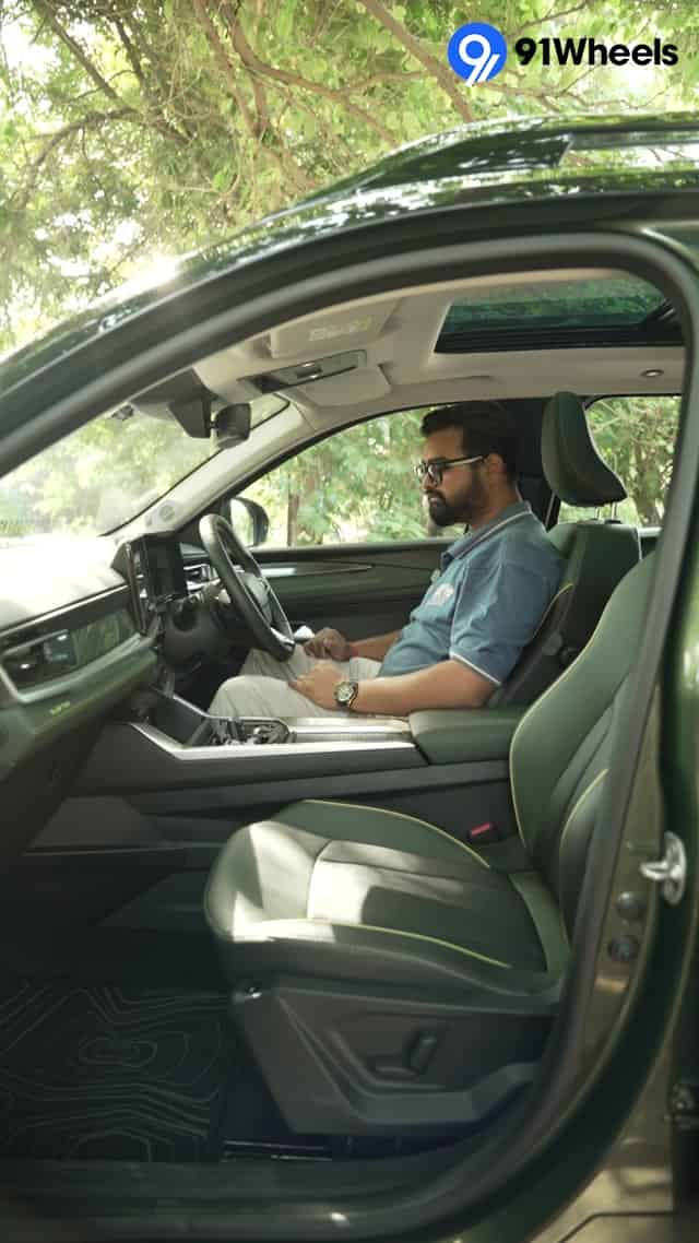 Renault Duster Video