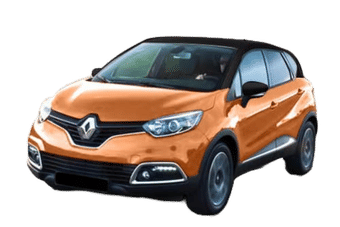 Renault Kaptur  2017-2020  Renault Kaptur  2017-2020
