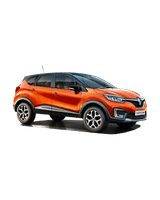 Renault Kaptur 2017-2020 Renault Kaptur 2017-2020